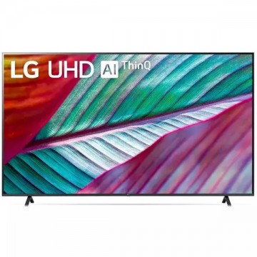 LG Smart Τηλεόραση 75" 4K UHD LED 75UR78006LK HDR (2023)